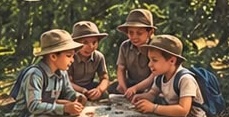 Kampçılık etkinliği