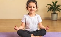 Yoga etkinliği